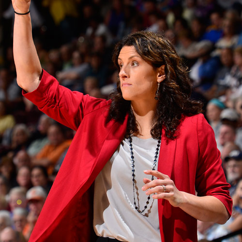 For Fever, Assists Will Be Key To Offensive Production